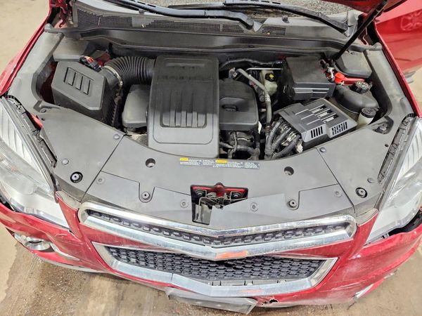 2014 CHEVROLET EQUINOX 2LT