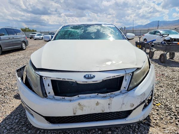 2014 KIA OPTIMA
