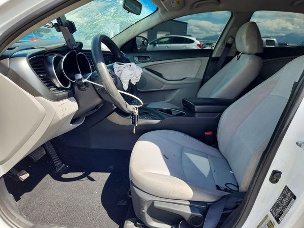 2014 KIA OPTIMA
