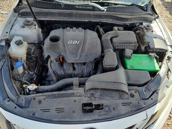 2014 KIA OPTIMA
