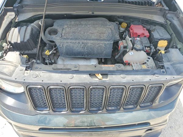 2021 JEEP RENEGADE