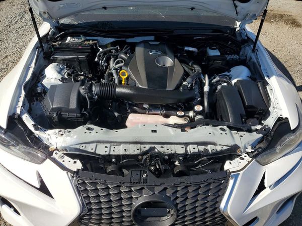 2019 LEXUS IS 300