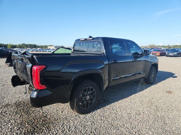 2024 TOYOTA TUNDRA
