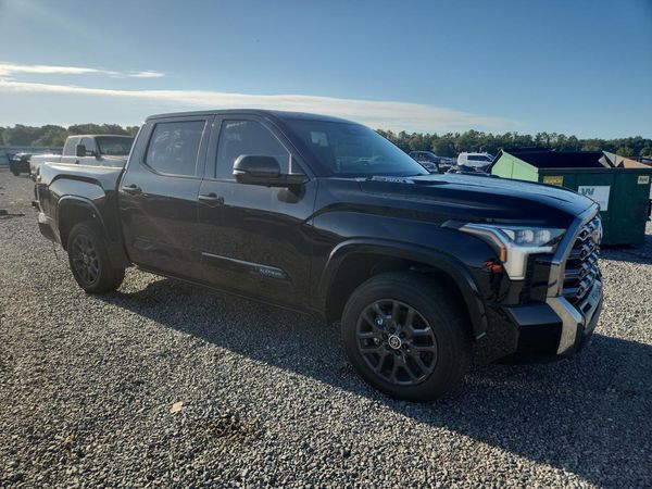 2024 TOYOTA TUNDRA
