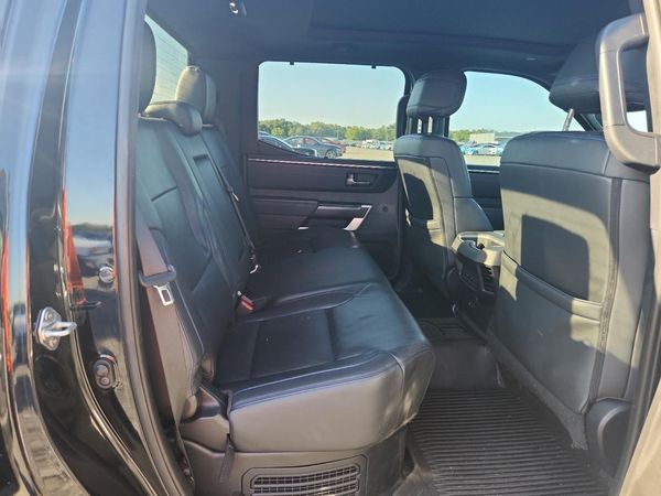 2024 TOYOTA TUNDRA