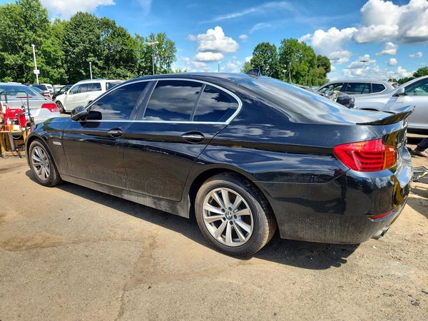 2014 BMW 528 xDrive