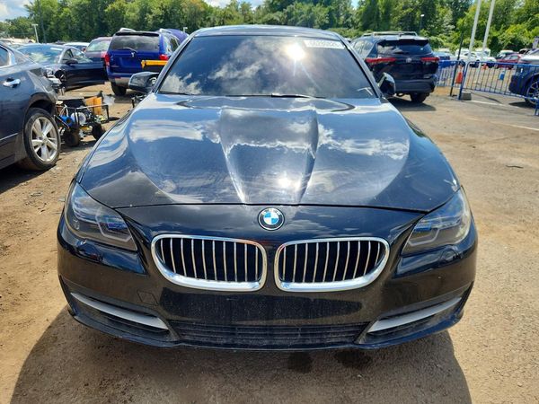 2014 BMW 528 xDrive