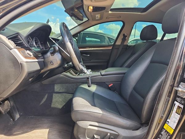 2014 BMW 528 xDrive
