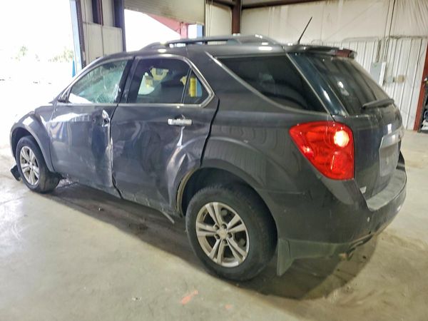 2013 CHEVROLET EQUINOX