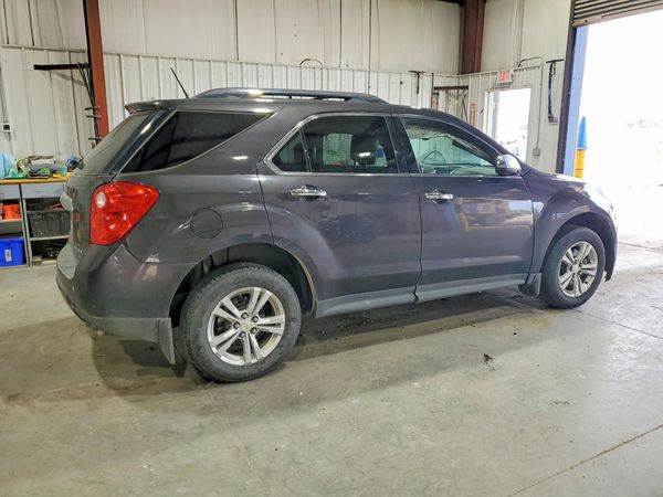 2013 CHEVROLET EQUINOX