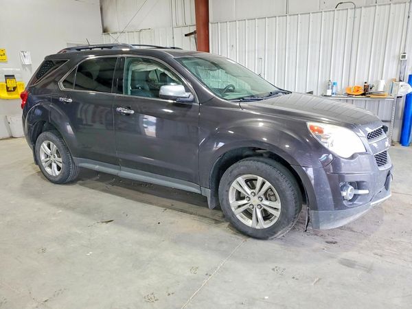 2013 CHEVROLET EQUINOX
