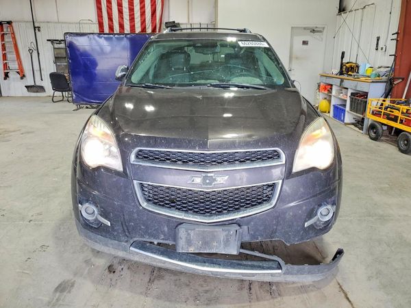 2013 CHEVROLET EQUINOX