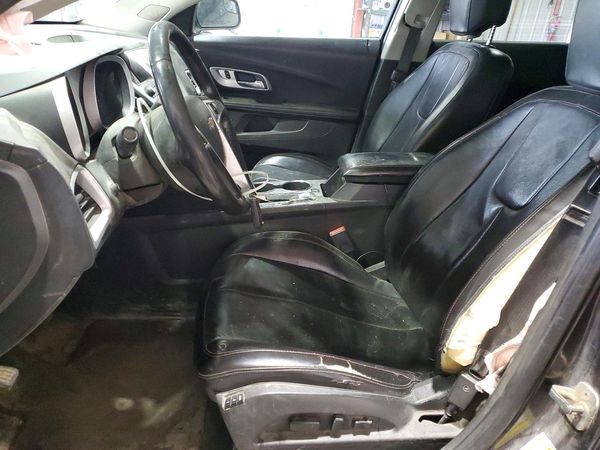 2013 CHEVROLET EQUINOX