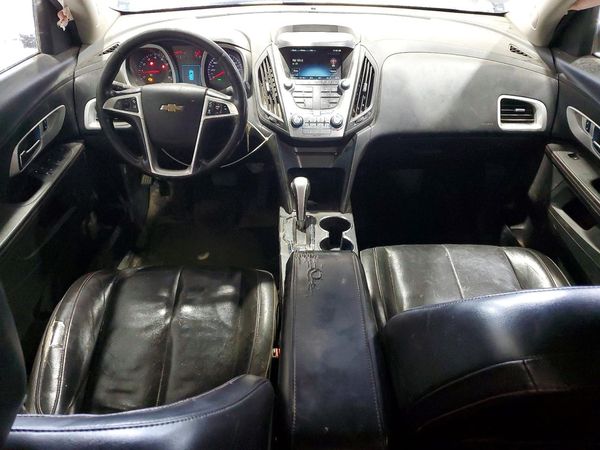 2013 CHEVROLET EQUINOX