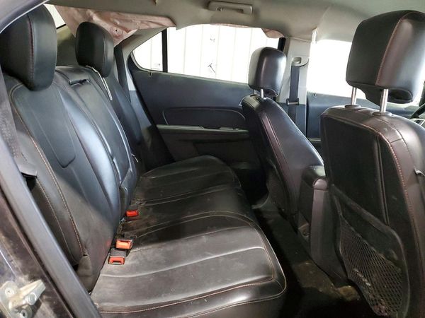 2013 CHEVROLET EQUINOX