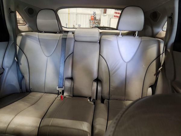 2014 TOYOTA VENZA XLE