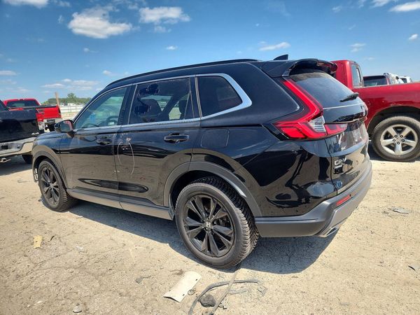 2024 HONDA CR-V Sport Touring