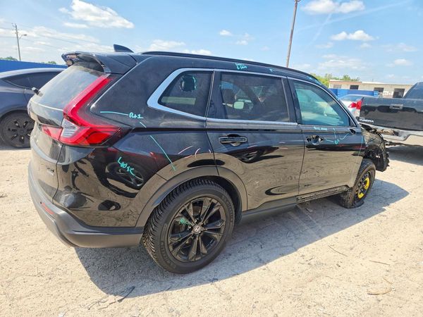 2024 HONDA CR-V Sport Touring