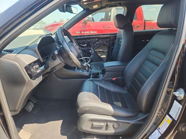 2024 HONDA CR-V Sport Touring