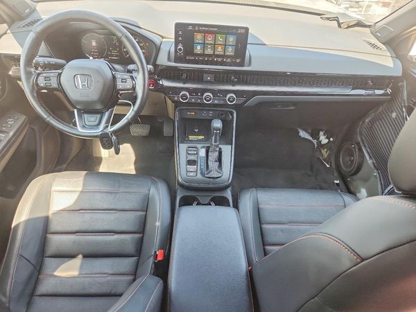 2024 HONDA CR-V Sport Touring