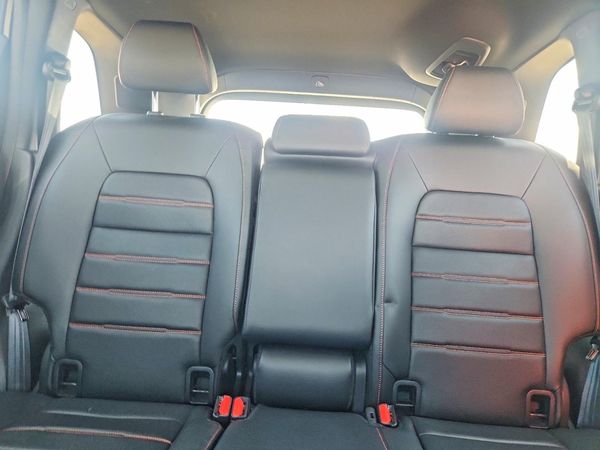 2024 HONDA CR-V Sport Touring