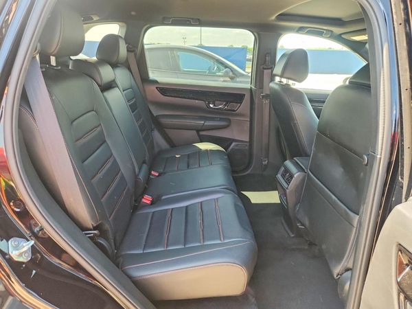 2024 HONDA CR-V Sport Touring