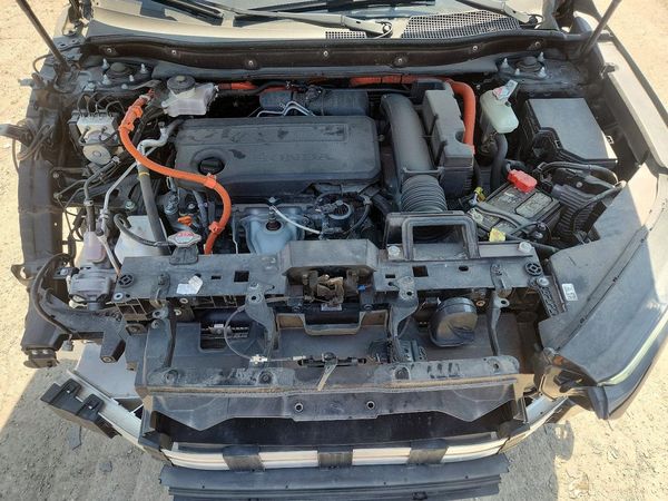 2024 HONDA CR-V Sport Touring
