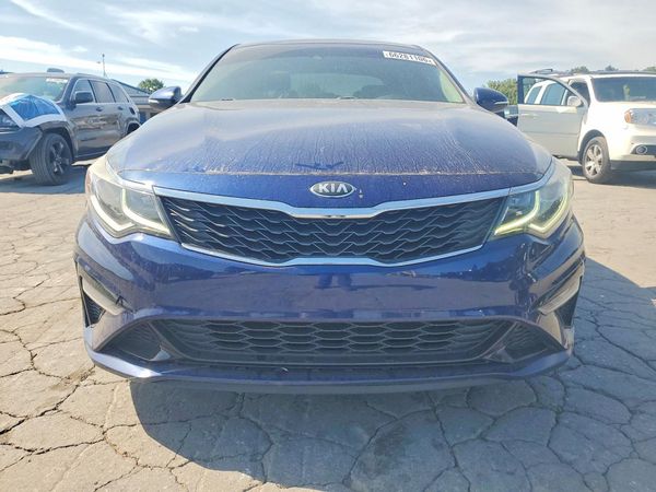 2019 KIA OPTIMA LX, S