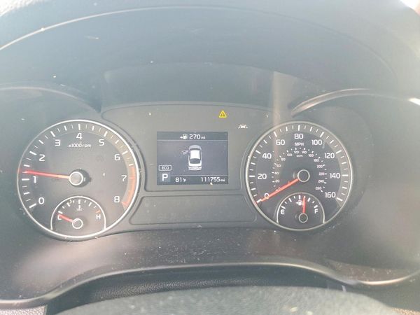 2019 KIA OPTIMA LX, S