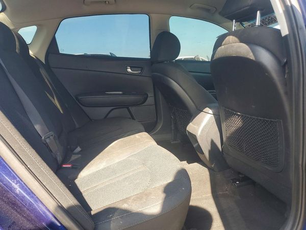 2019 KIA OPTIMA LX, S