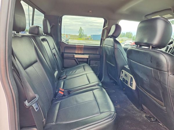 2020 FORD F150