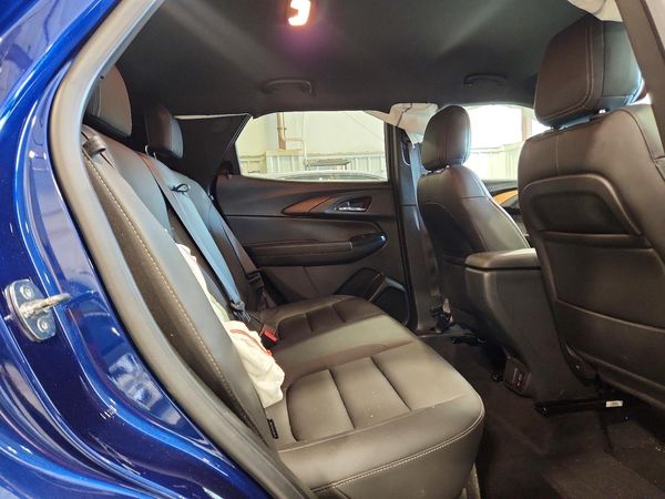 2023 CHEVROLET TRAILBLAZER