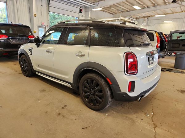 2022 MINI COOPER
