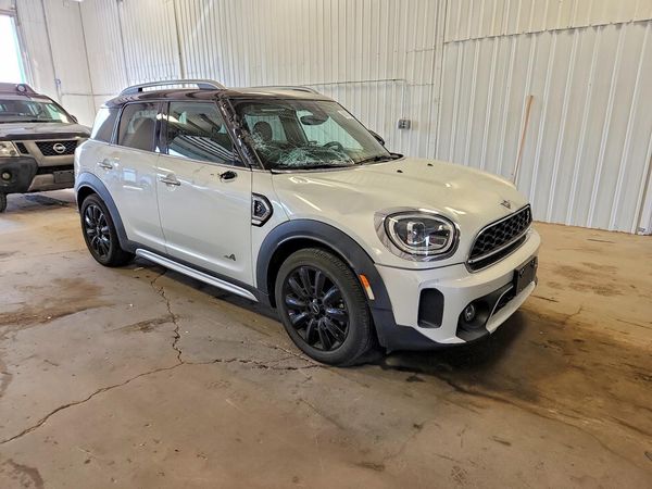 2022 MINI COOPER