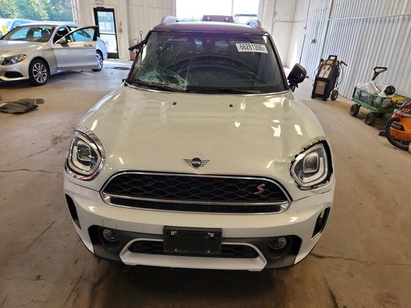 2022 MINI COOPER