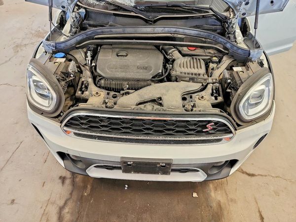 2022 MINI COOPER