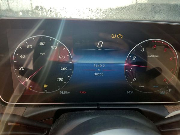 2024 MERCEDES-BENZ C