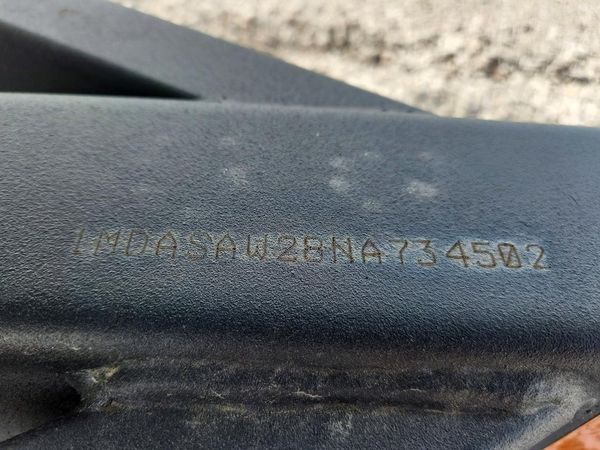 2022 YAMAHA UNKNOWN