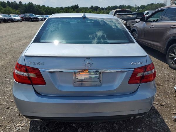 2013 MERCEDES-BENZ E