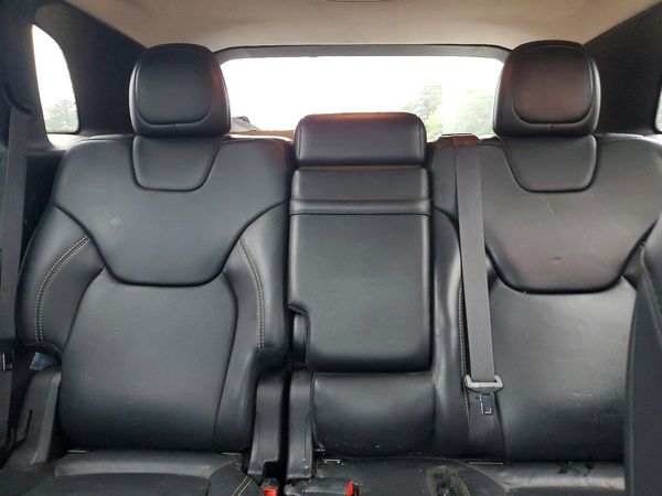 2016 JEEP CHEREOKEE Limited