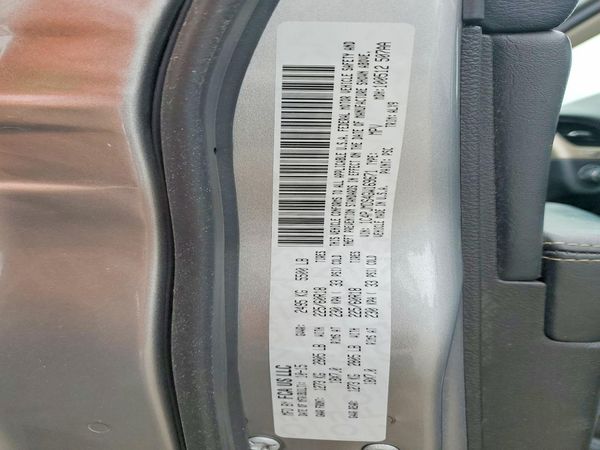 2016 JEEP CHEREOKEE Limited