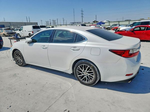 2018 LEXUS ES 350