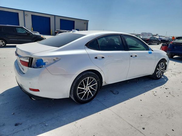 2018 LEXUS ES 350