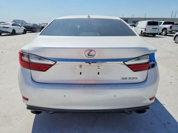 2018 LEXUS ES 350