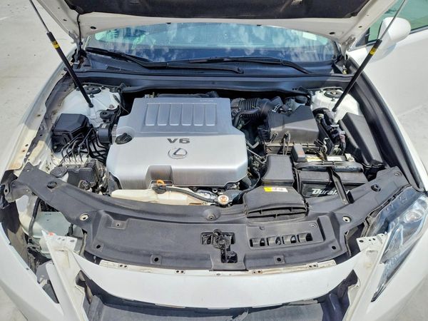 2018 LEXUS ES 350
