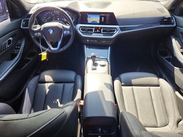 2021 BMW 330I