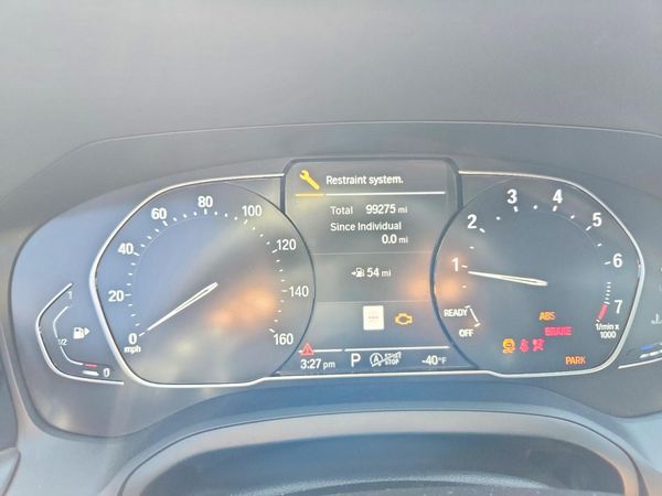 2021 BMW 330I
