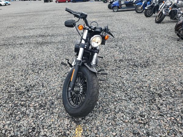 2019 HARLEY-DAVIDSON XL1200