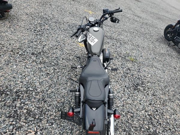 2019 HARLEY-DAVIDSON XL1200