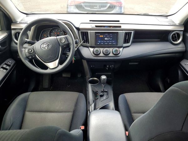 2015 TOYOTA RAV4 LE (X Grade)